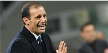 مؤتمر أليجري مازلنا في الصدارة والحكم خضع لضغط لاعبي ميلان وهيجوايين يحتاج مزيد من الدعم