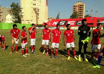 رضا عبدالعال يفجر مفاجأة بايرن ميونخ طلب عقد توأمة مع نبروه