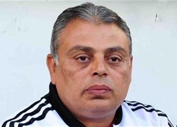 خالدعيد طنطا تم ذبحه تحكيمي ا أمام الزمالك