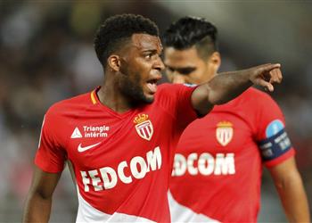 تقارير برشلونة يصوب أنظاره تجاه نجم موناكو