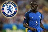 سباق الميركاتو تشيلسي يتفوق على ريال مدريد ويحسم صفقة كانتي