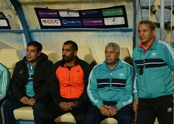 مدرب التليفونات الاهلى فرض شخصيته علينا منذ الدقيقة الأولى