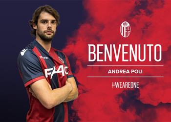 ميركاتو الصيف رسميا بولي يغادر ميلان إلى بولونيا