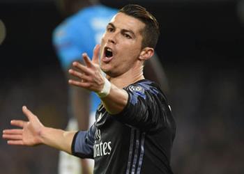 تقارير الميركاتو صحيفة إسبانية تدعي إعتزام ريال مدريد بيع رونالدو للصين من أجل مبابي