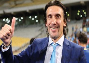 نيبوشا يعالج سليبات الزمالك قبل مواجهة طنطا