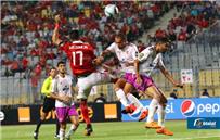 أنباء يول يجري تغيير واحد في تشكيل الأهلي أمام الوداد