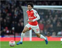 فينجر عن النني أعطى لنا التوازن المطلوب في وسط الملعب