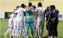 اليوم سداسي الزمالك ينضم لمعسكر الفراعنة