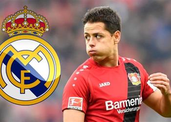 تصريحات تشيشاريتو يرد على شائعات عودته لريال مدريد أنا سعيد في ليفركوزن