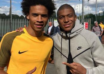 ماركا تكشف سبب ذهاب مبابي لمانشستر