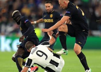 تصريحات جيليك استحقيت الطرد أمام يوفنتوس لكن لماذا هم تحديدا يتحدثون عن التحكيم