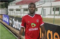 الأهلي يجهز أنطوي لموقعة الدراويش