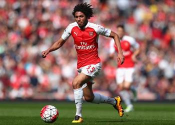 النني أساسي ا أمام دونكاستر في كأس رابطة المحترفين