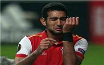 اتحاد الكرة يقع في خطأ فادح بشأن كوكا