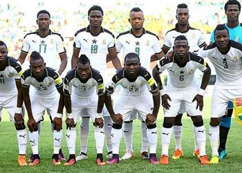 صحف غانا تسلط الضوء على التعادل مع الكونغو