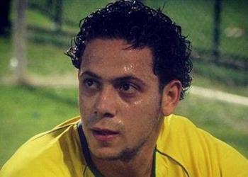 ابراهيم صلاح لـ بطولات أحب ميدو والنتائج لا تخدمه مع دجلة