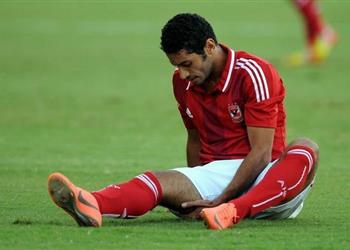 شريف عبدالفضيل تفضيل الزمالك على الأهلي جنون و معلول لاعب كبير