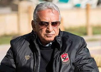 الأهلي يرفض استلام أوراق ترشح عبدالشافي