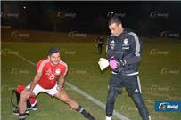 الحضري لا يوجد خليفة لي حالي ا لكن مستقبل ا ربما يكون الشناوي أو إكرامي أفضل