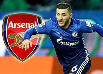 تقارير الميركاتو إكسبريس الإنجليزية آرسنال أتم أولى صفقاته وتعاقد مع كولاسيناك لمدة 5 سنوات