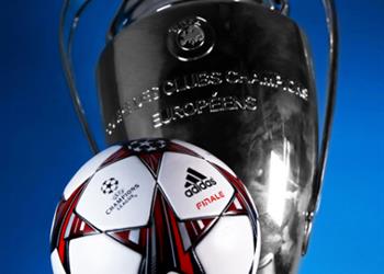 دوري أبطال أوروبا فيديو ستة أهداف مرشحة لأفضل هدف بدور المجموعات