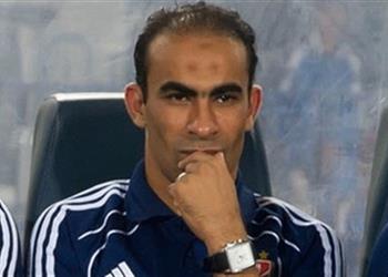 عبدالحفيظ جهاز الأهلي مترابط ولا أعلم شيئ ا عن قيد أكرم توفيق إفريقي ا