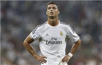 أخبار بالفيديو كريستيانو يطالب دانيلو بخداع الحكم والوقوع في منطقة الجزاء بلقاء إيبار