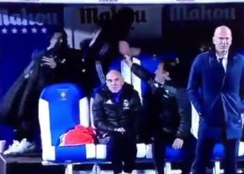 أخبار رودريجيز يتصرف بحماقة بعد استبداله أمام ليجانيس وشائعات بشأن قرب رحيله