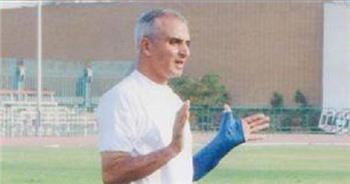 الداخلية اخطأنا أمام الأهلي ودفعنا الثمن حزين بسبب النتائج لكن الأداء يتحسن