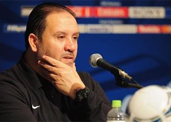 نبيل معلول يهنئ الأهلي ويتوقع الفائز باللقب الإفريقي ويؤكد هذا أفضل لاعب في المباراة