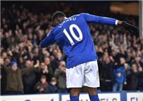 تشيلسي يريد استعادة لوكاكو وإيفرتون يطلب مبلغ خيالي