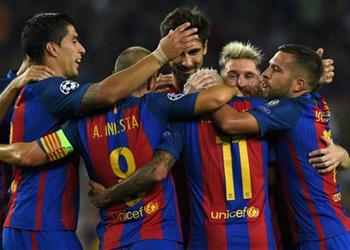 تقارير الميركاتو برشلونة يرصد 7 مواهب من البوندزليجا للتعاقد معهم