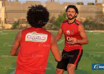 مصدر يكشف لـ بطولات قيمة الغرامة الموقعة على غالي