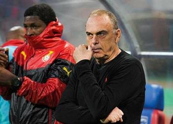 مشوار المونديال مدرب غانا يوجه رسالة مطمئنة لجماهير البلاك ستارز قبل مواجهة الفراعنة