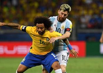 تصريحات ميسي ينتقد أداء الأرجنتين ويؤكد الهزيمة أمام البرازيل كادت تكون أسوأ