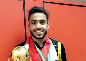 م حترفين كهربا الزمالك لن يقف في وجهي وليس لدي مانع بالإستمرار مع الإتحاد