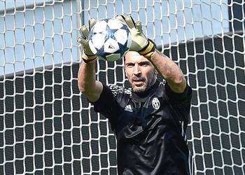 تصريحات بوفون سنواجه أفضل نسخة لريال مدريد والخطوة المتبقية الأكثر تعقيدا