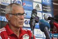 كوبر المفاجأت واردة فى التشكيل والمحمدي عنصر هام