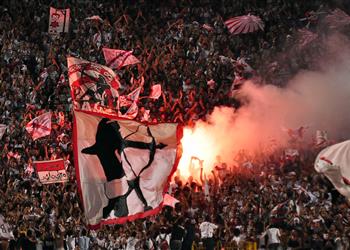 تجديد حبس 236 من مشجعي الـ وايت نايتس