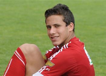 أحمد سليمان يكشف تفاصيل مثيرة بشأن محاولة خطف رمضان صبحى من الاهلى