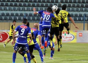 أسوان يحقق فوز ا بطعم الهزيمة على دجلة ويهبط رسمي ا لـ المظاليم