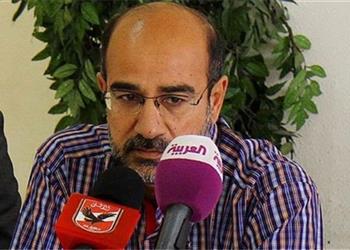 عامر حسين عن ارتفاع سعر تذكرة مواجهة أوغندا حفلات المطربين تتجاوز 600 جنيه