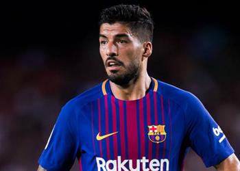 سواريز يحاول إقناع نجم ليفربول بالرحيل لبرشلونة