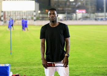 الزمالك يكشف حقيقة احتجاز سيسيه بمطار الأردن