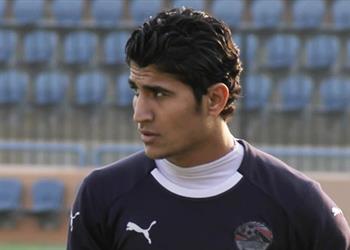 حارس إنبي يدخل حسابات الأهلي مجدد ا