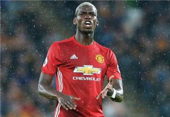 تصريحات نجم آرسنال السابق هندرسون أم بوجبا سأختار لاعب ليفربول