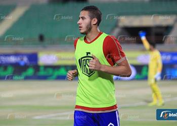 منتخب الشباب يؤكد عدم الاستعانة برمضان في أمم أفريقيا