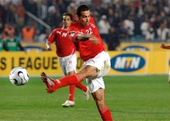 الشيخ ميسي من كوكب آخر و رونالدينيو الأفضل في التاريخ و الخطيب وتريكة الأروع بمصر وهذه المكالمة الأقرب إلى قلبي