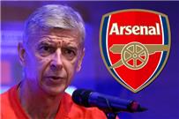 مؤتمر فينجر يدور حول مستشفى آرسنال يؤكد عودة تشيك لحراسة المرمى وغياب رامسي وجابريل وشكوك حول م شاركة جيرو