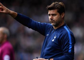 بوتشيتينو عن مواجهة ريال مدريد سنواجه الفريق الأفضل في العالم